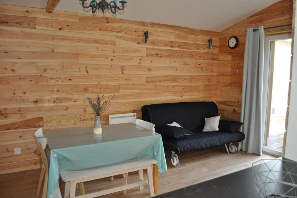Chalet La