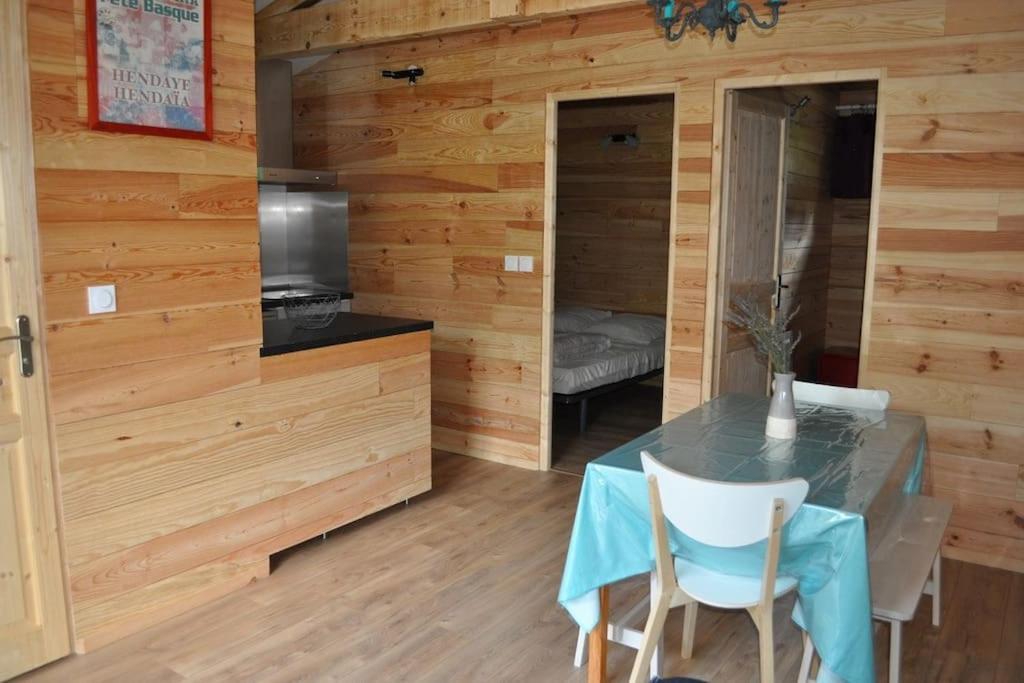 La Chalet